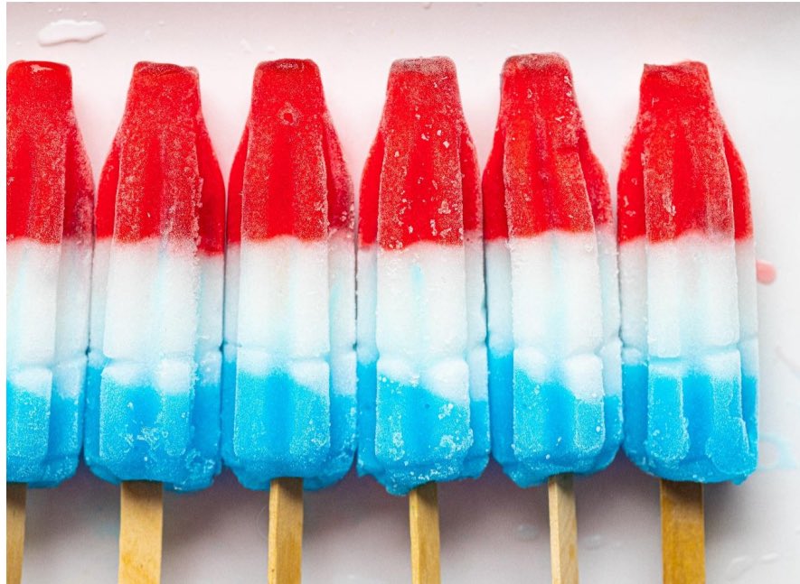 It’s National bomb pop day!

You know what’s cool?🧊An MS or grad certificate in palliative care! 

Our program is the bomb💣and you’ll have a blast deepening your knowledge and 
confidence in PC💥

Apps are due 7/31
come on, we’re the bomb-diggity! 
graduate.umaryland.edu/palliative/
