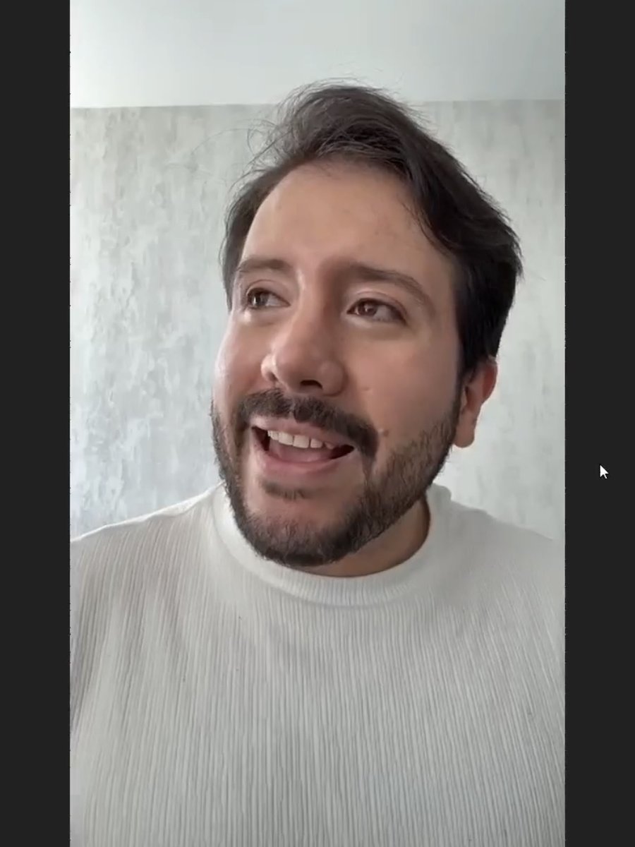 2btube_latam's tweet image. ¡Así vivimos esta experiencia junto a grandes mentes creativas! 🙌
Gracias Conecta Fest por recibirnos con tanta buena vibra.
@UTMACH @CamCMachala

#2bLatam #ConectaFest #ContenidoDigital