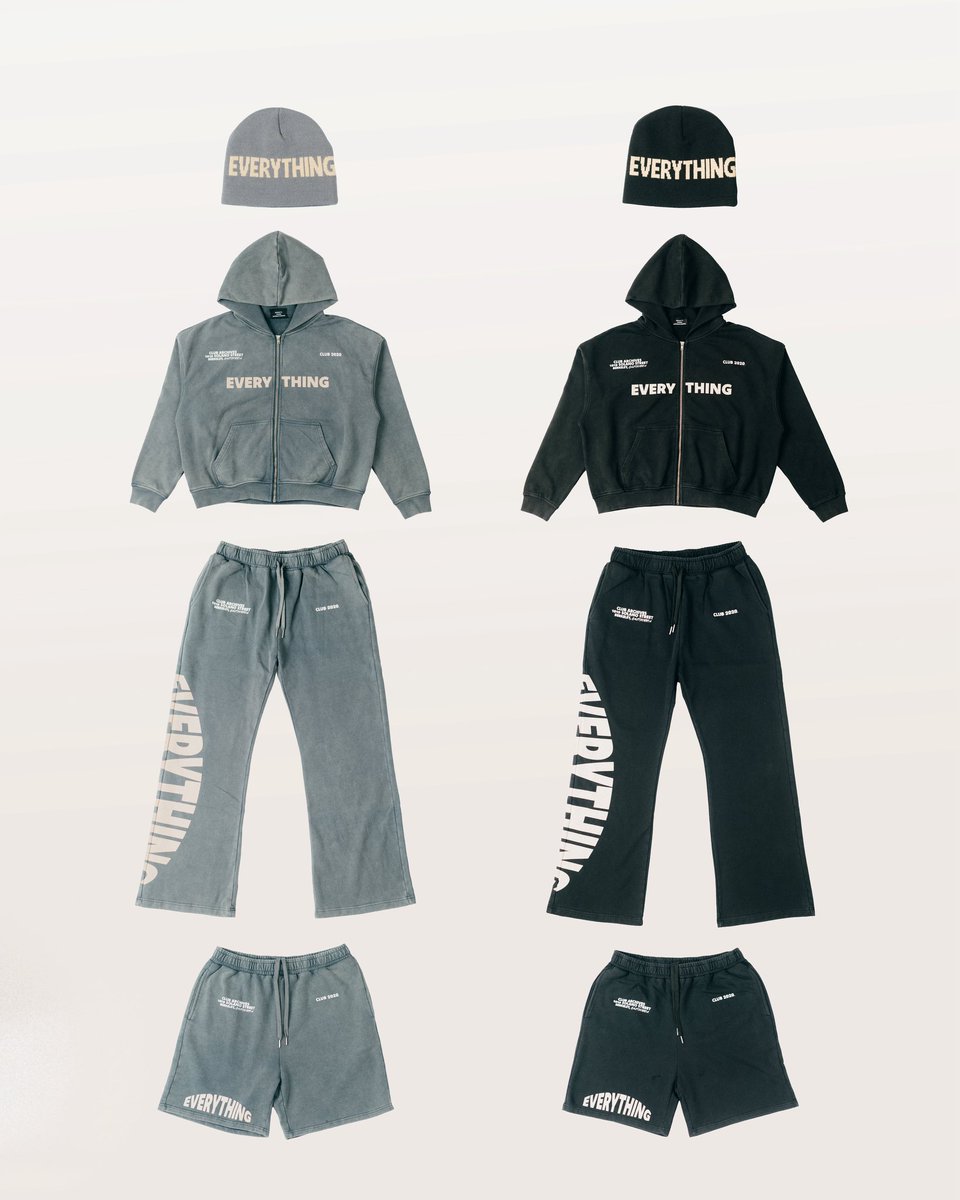 EVERYTHING BRAND tweet media