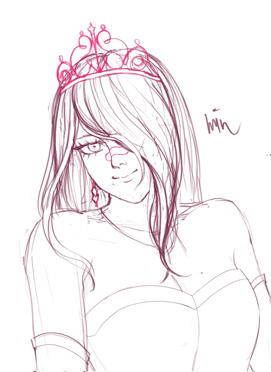 zaka_illust's tweet photo. #wip new #oc 
looking for #artmoots wanna grow my acc :) https://t.co/bkZ6lVMQkl