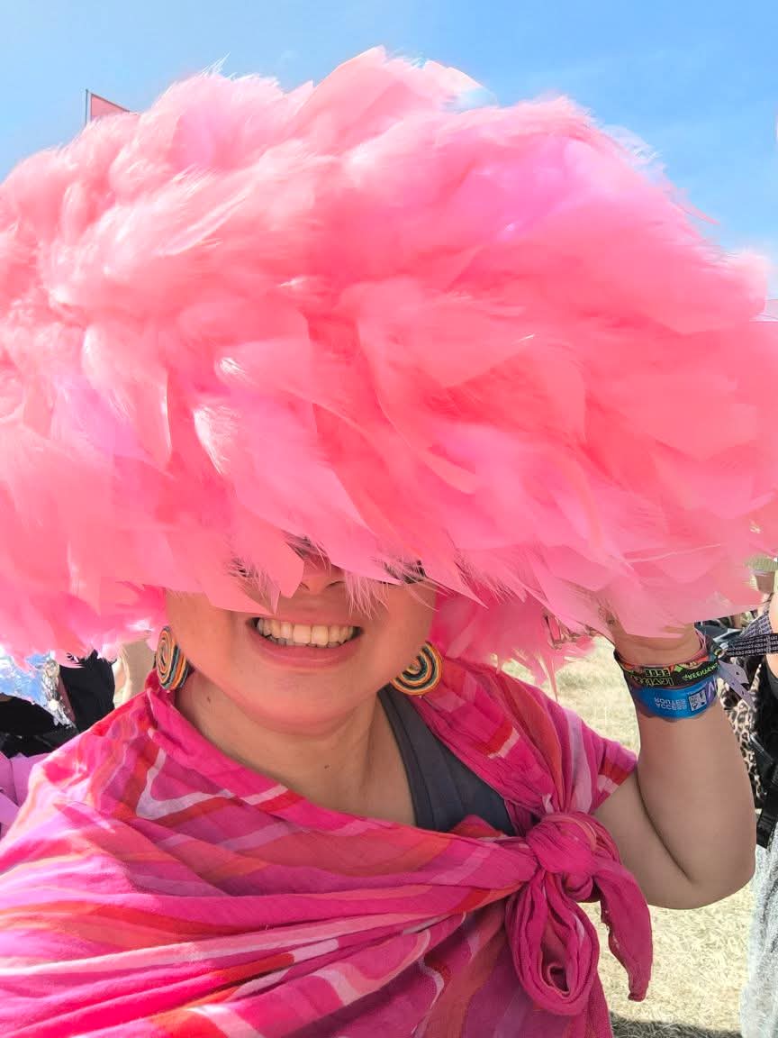 The cool kid is at <a href="/glastonbury/">Glastonbury Festival</a> 
#Glastonbury2025 
#Glastonbury
#glasto #glasto2025