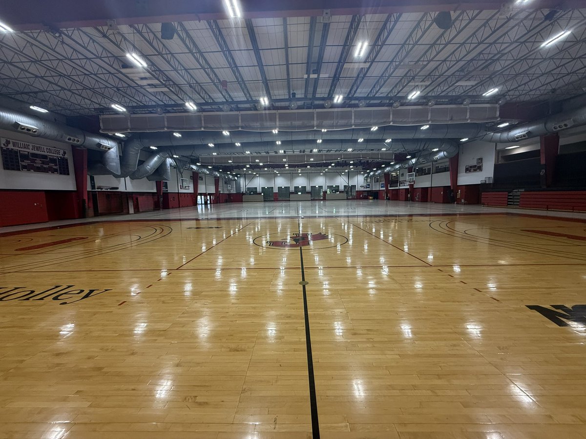That’s a wrap! 

Thanks to the hundreds of campers and families who made Cardinal Basketball Camp 2025 so enjoyable.

A special shout out to our student-athletes, coaches, and staff who put in tireless effort to make positive memories.

See you next summer!

🎤 Ready, ready…