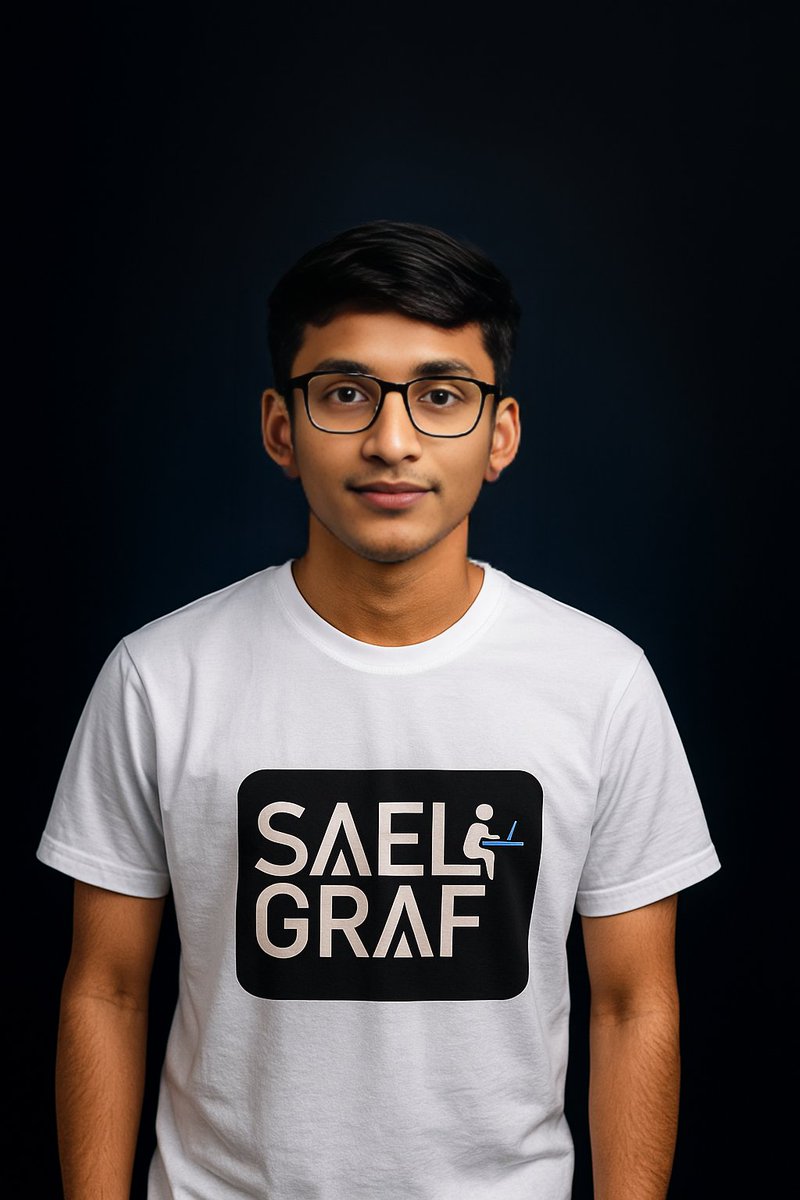 sealgraf7's tweet photo. 🎯 Design that Connects
Your brand has a story — I help you tell it visually.
📌 Smart visuals, meaningful impact.
#SaelGraf #VisualIdentity https://t.co/XKui6J4ryt