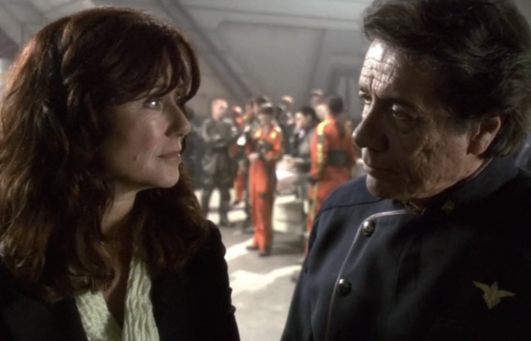 no context mary mcdonnell (@ladybamgifts) on Twitter photo 