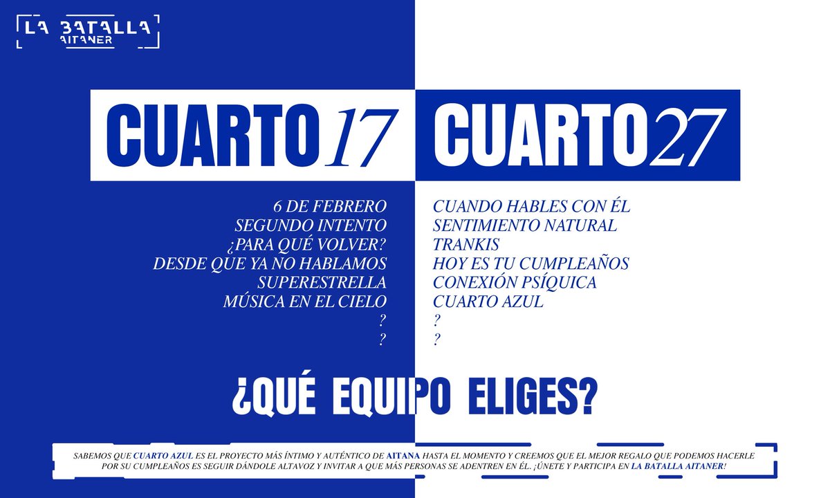 Aitana Colombia 🇨🇴 tweet media