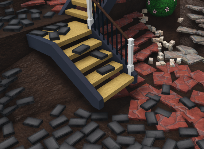 ⏳2 days to go until disaster...
🏘️And the new neighbourhoods in the new map have been revealed!

Will houses live, or will it break their walls? Find out... When the meteor falls...☄️
It's almost live event time...👀