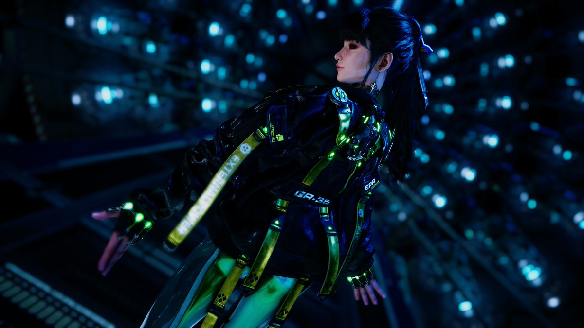 aMehitomi0825's tweet image. #StellarBalde
#StellarBladePC
#StellarBladePhotomode
#VirtualPhotography