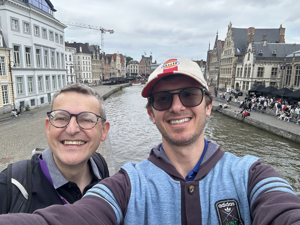Andres Martin Acosta (Andy) (@andres_m_acosta) on Twitter photo It was great to be part of the GU session at Ghent Pathology. Great opportunity to catch up with colleagues and dear friends <a href="/daniel_berney/">Daniel Berney</a> <a href="/BritishDivIAP/">BDIAP</a> <a href="/GU_Path_Society/">GU Pathology Society (GUPS)</a> <a href="/IntSocUropath/">International Society of Urological Pathology</a> It was great to be part of the GU session at Ghent Pathology. Great opportunity to catch up with colleagues and dear friends <a href="/daniel_berney/">Daniel Berney</a> <a href="/BritishDivIAP/">BDIAP</a> <a href="/GU_Path_Society/">GU Pathology Society (GUPS)</a> <a href="/IntSocUropath/">International Society of Urological Pathology</a>