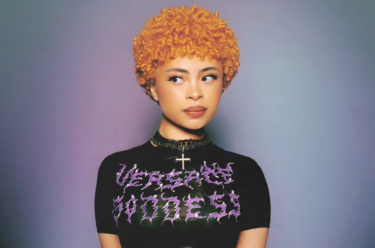 icespicetour's tweet photo. .@icespicee_ in a new interview with Billboard to celebrate Black Music Month 🎀 https://t.co/AubugNiZk1