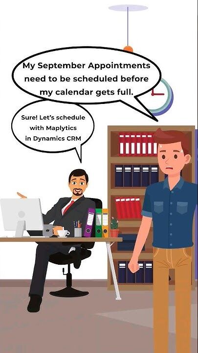 Maplytics's tweet image. Auto Scheduling - Populate schedules planned in Maplytics to #Outlook Calendar

bit.ly/45pbaF3

#autoscheduling #OutlookCalendar #AppointmentScheduling #D365