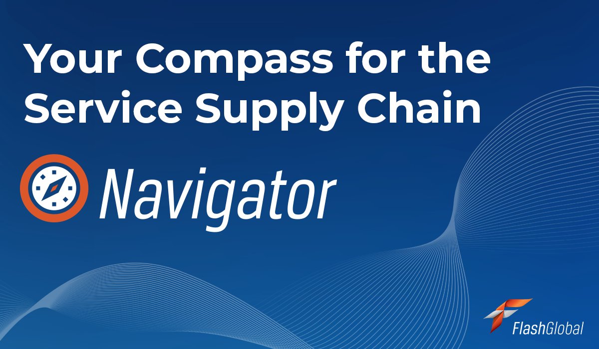 📈 Unlock Strategic Insights with Navigator 📊

Navigator leverages AI and BI to provide actionable insights, helping you optimize your warehousing, service inventory management, and more to make informed decisions that drive growth. 

bit.ly/3HCEVKy