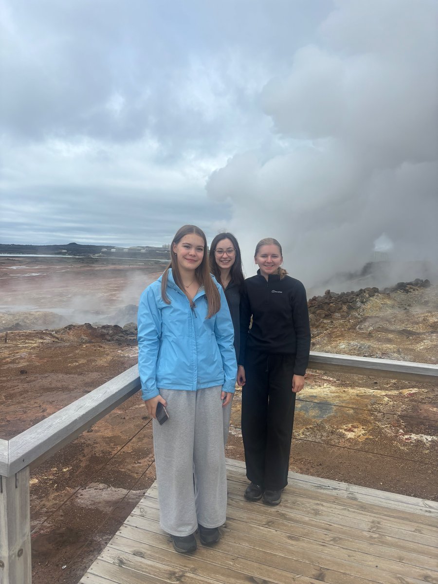 Garforth Academy tweet media