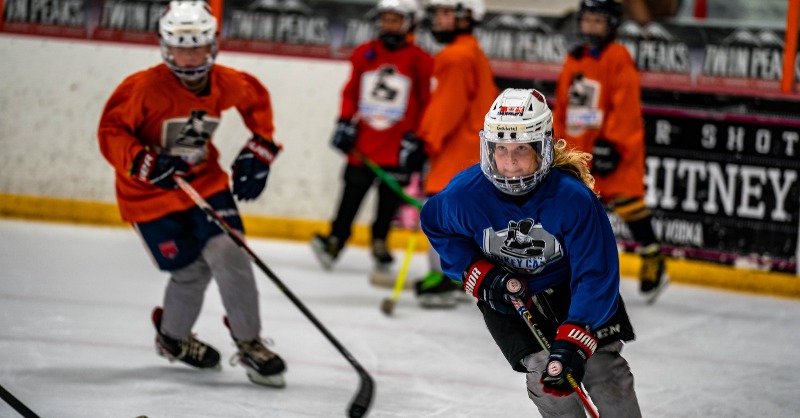 _HMI_'s tweet image. 🏒 Another week, another round of more Christian Hockey Camps kicking off, including our first European camp of the season! 🌍
We're excited to get going in:
📍 Winnipeg, MB 🇨🇦
📍 Coeur d’Alene, ID 🇺🇸
📍 Kingston, ON 🇨🇦
📍 Switzerland 🇨🇭
Let’s go! 🙏🔥