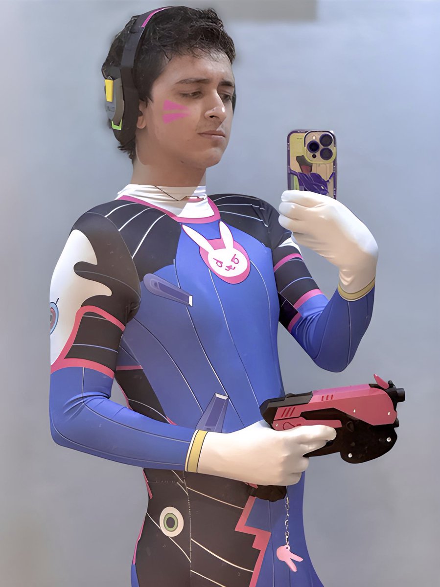 Amparo EnParo tweet media