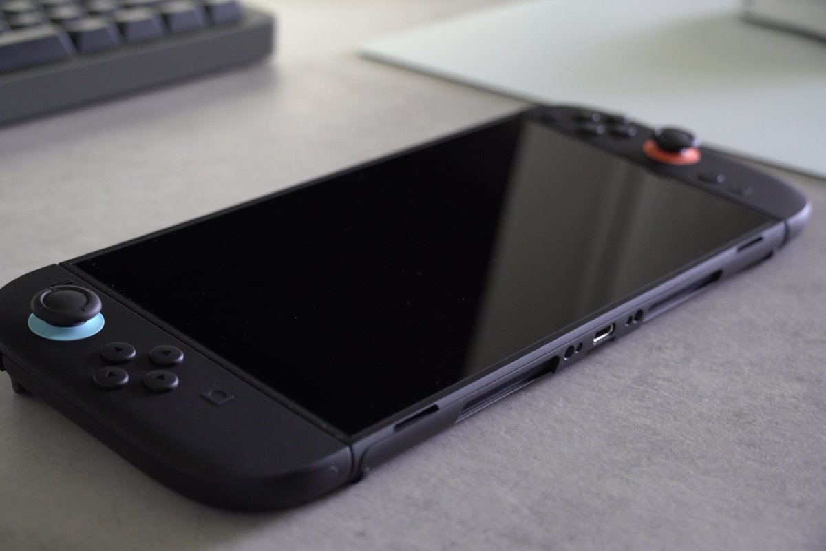 Couldn’t resist the MK World urge 🍄