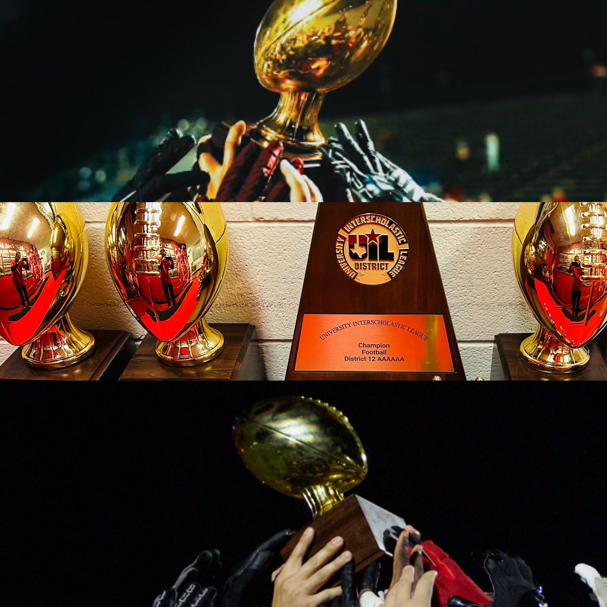 Harker Heights Football (@hhknights_fb) on Twitter photo Mentally “WE ARE!” here‼️
KN1GHTS❗️
6️⃣4️⃣ Days Until Game1️⃣ Kickoff
#RepTheShield 🛡️ #HonorHeights ⚔️
<a href="/KilleenISD_/">KISD Sports</a> | <a href="/RecruitHeights/">RecruitTheShield</a> Mentally “WE ARE!” here‼️
KN1GHTS❗️
6️⃣4️⃣ Days Until Game1️⃣ Kickoff
#RepTheShield 🛡️ #HonorHeights ⚔️
<a href="/KilleenISD_/">KISD Sports</a> | <a href="/RecruitHeights/">RecruitTheShield</a>