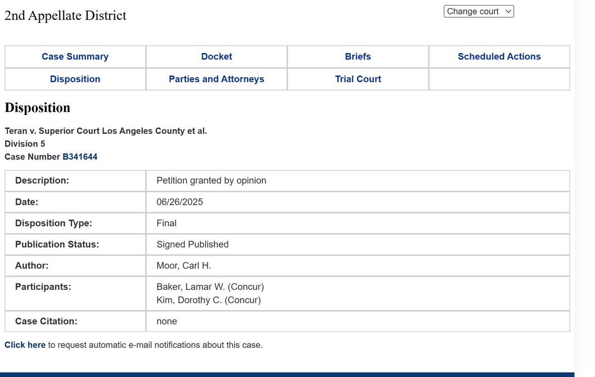 Keri Blakinger tweet media