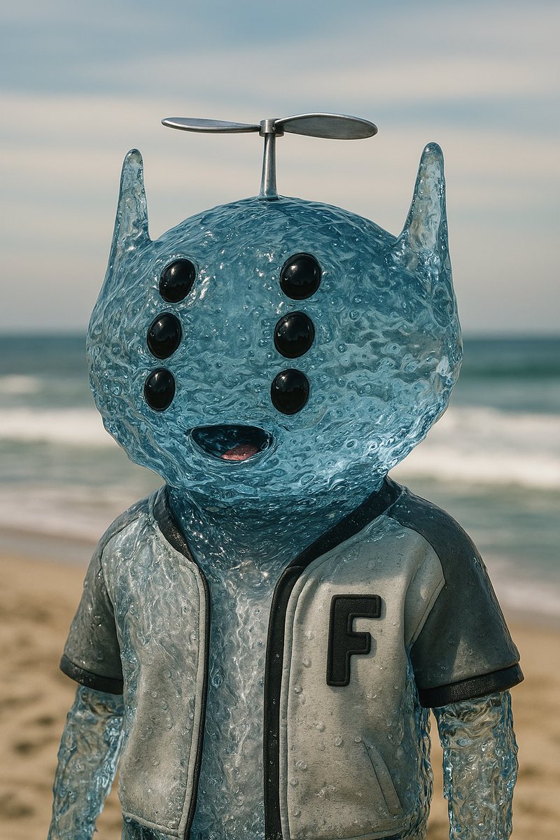 💧👽 Water Frens
 <a href="/alienfrens/">alien frens</a>