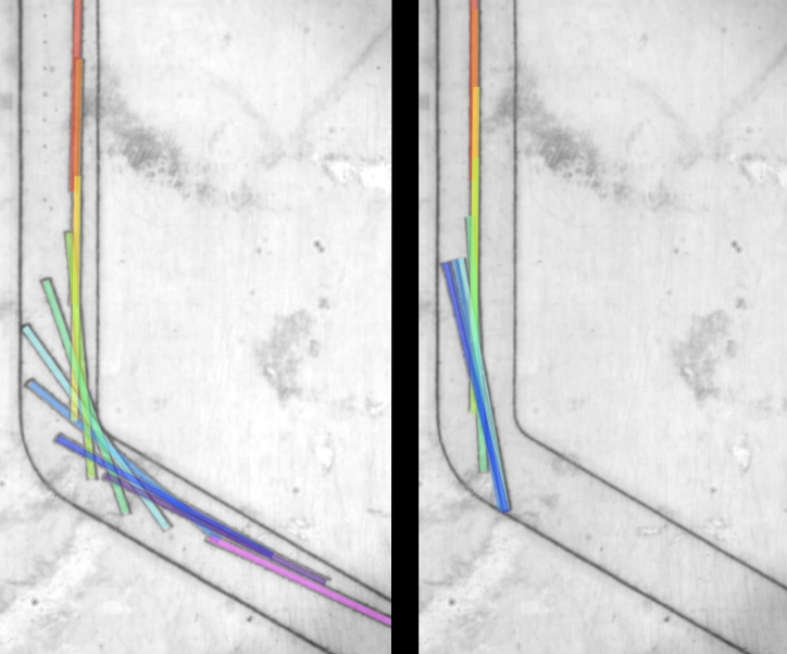 Alban Sauret (@albansauret) on Twitter photo We are grateful to receive funding from the American Chemical Society <a href="/acsprf/">ACSPRF</a> to investigate how fibers and anisotropic particles, such as microplastics, reorient, bend, and sometimes clog in porous media. <a href="/umdme/">UMD Department of Mechanical Engineering</a> <a href="/UMD_CHBE/">Maryland Chemical and Biomolecular Engineering</a> <a href="/UMDResearch/">UMD Research</a> We are grateful to receive funding from the American Chemical Society <a href="/acsprf/">ACSPRF</a> to investigate how fibers and anisotropic particles, such as microplastics, reorient, bend, and sometimes clog in porous media. <a href="/umdme/">UMD Department of Mechanical Engineering</a> <a href="/UMD_CHBE/">Maryland Chemical and Biomolecular Engineering</a> <a href="/UMDResearch/">UMD Research</a>
