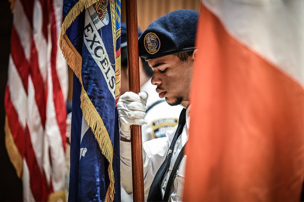 Jessica S. Tisch (@nypdpc) on Twitter photo The <a href="/HSLEAPSPride/">High School for Law Enforcement & Public Safety</a> curriculum connects NYPD officers & students in the classroom — exploring leadership, law, and the real stakes of public service. Now, the graduating class of 2025 is ready to carry these lessons forward & lead with purpose. Congrats to all of today’s graduates! The <a href="/HSLEAPSPride/">High School for Law Enforcement & Public Safety</a> curriculum connects NYPD officers & students in the classroom — exploring leadership, law, and the real stakes of public service. Now, the graduating class of 2025 is ready to carry these lessons forward & lead with purpose. Congrats to all of today’s graduates!