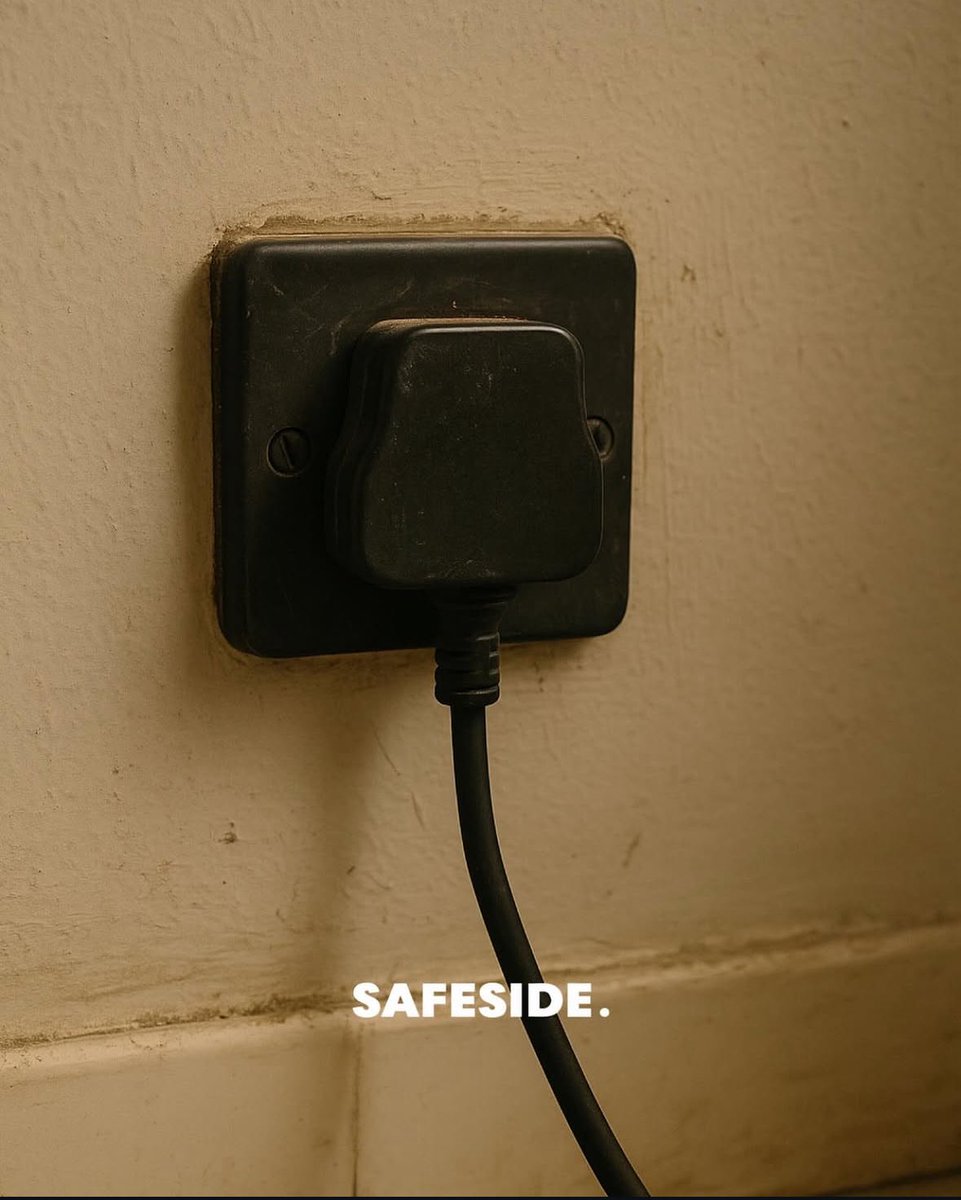 SAFESIDE. tweet media