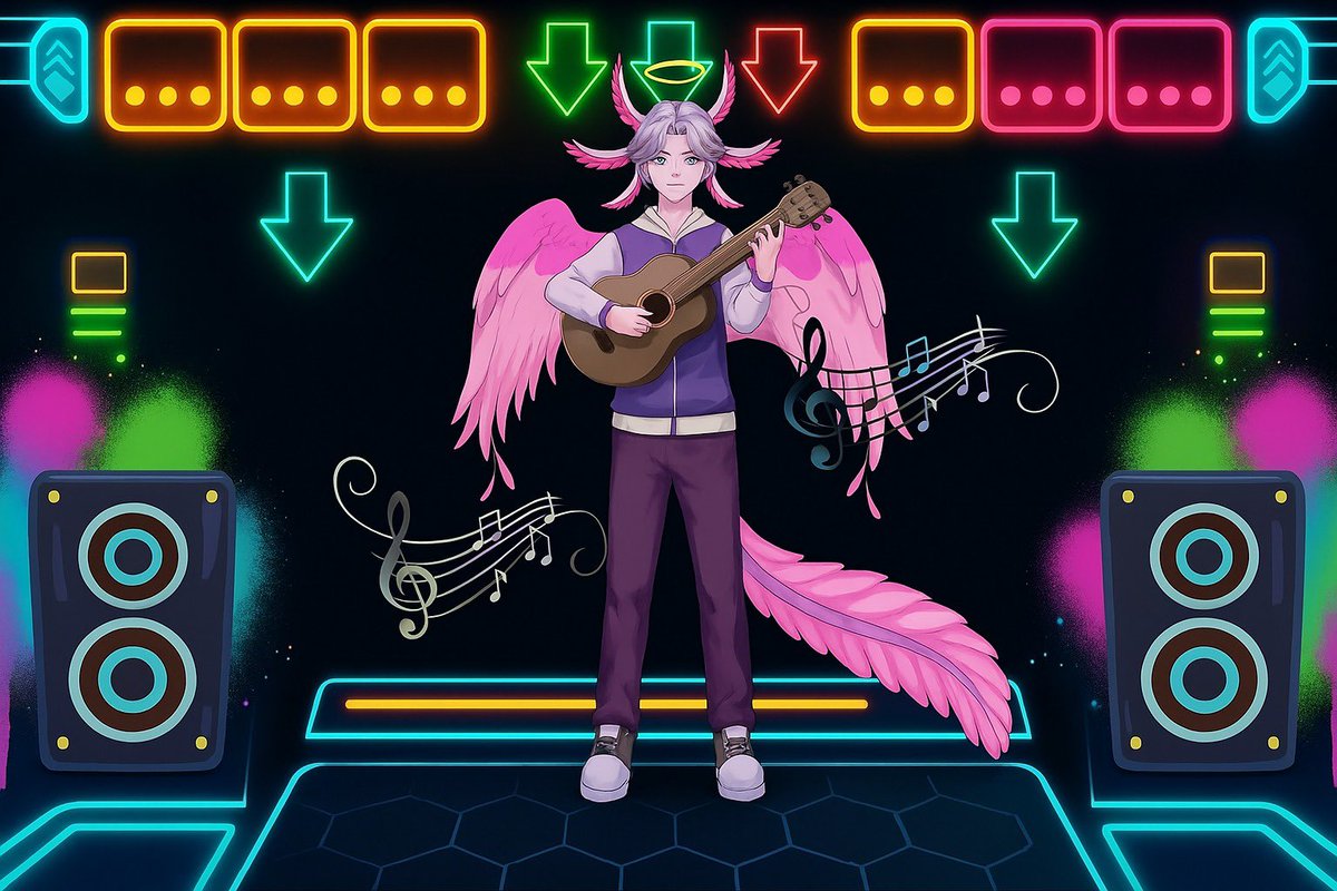 Art made by <a href="/RaeRaeRailey/">Railey 🤍</a>