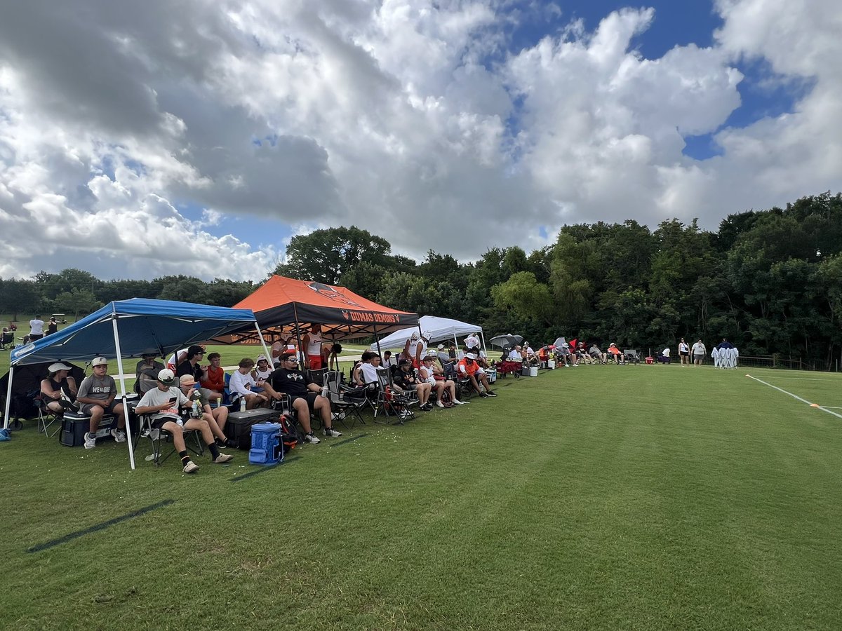 Dumas Demon Football tweet media