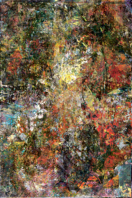 uKuurr's tweet photo. Another work called Shut up!
https://t.co/z7TKFD5uPQ
#ContemporaryArt #ModernArt #ArtLovers #AbstractCreativity #FineArtAbstract #digitalart #digitalpainting #abstract #abstraction #NFTCommunity #NFTs #nftart https://t.co/oSFPVm0R9n