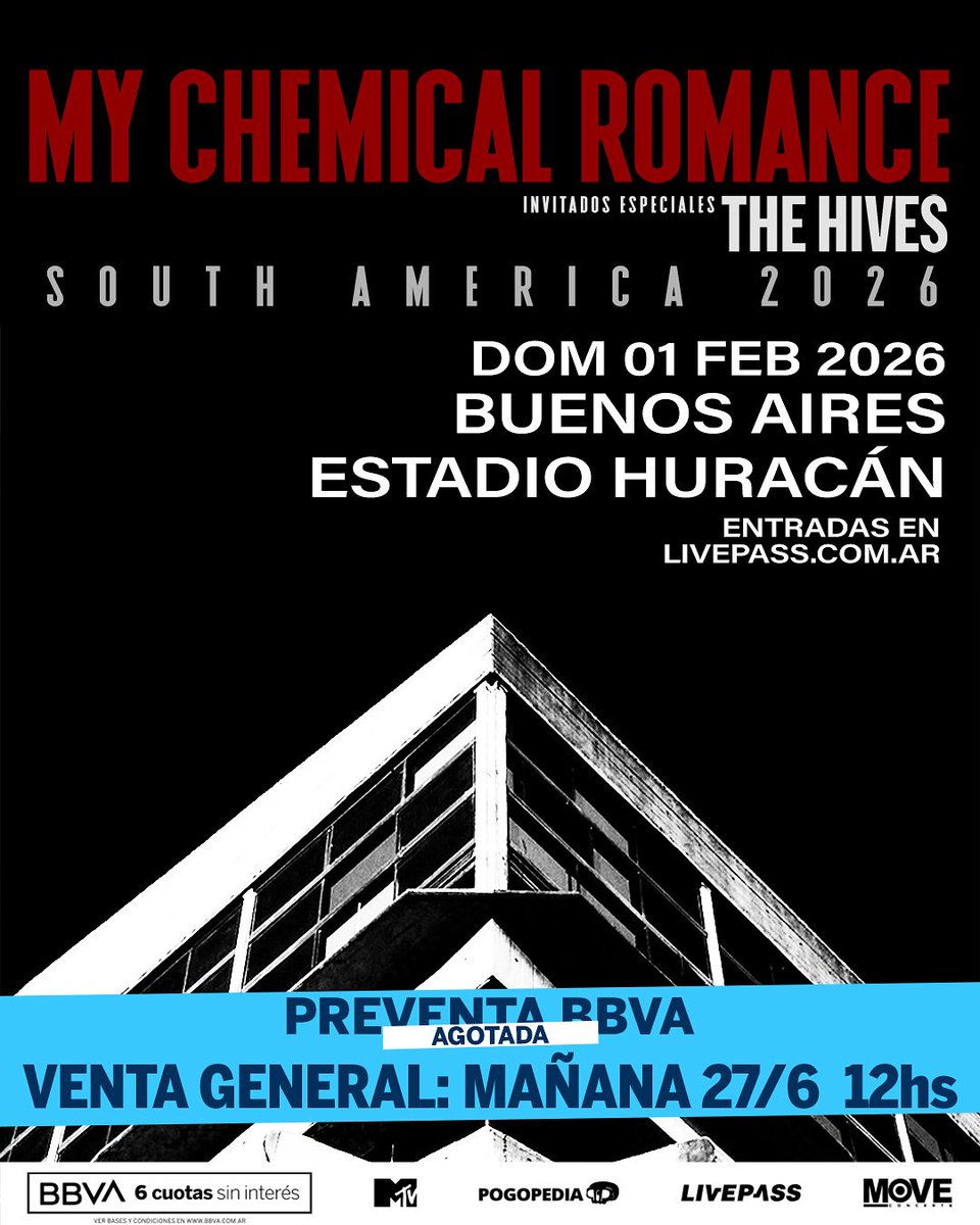 Move Concerts Arg tweet media