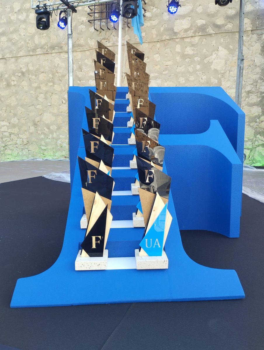 ¡En breve comenzamos con la gala de los XXXI Premios Nuevas Ideas Empresariales de Fundación Empresa Universidad de Alicante (FUNDEUN)!

Muy atentos a nuestras redes sociales, sobretodo a Instagram donde podréis seguir momentos muy especiales...