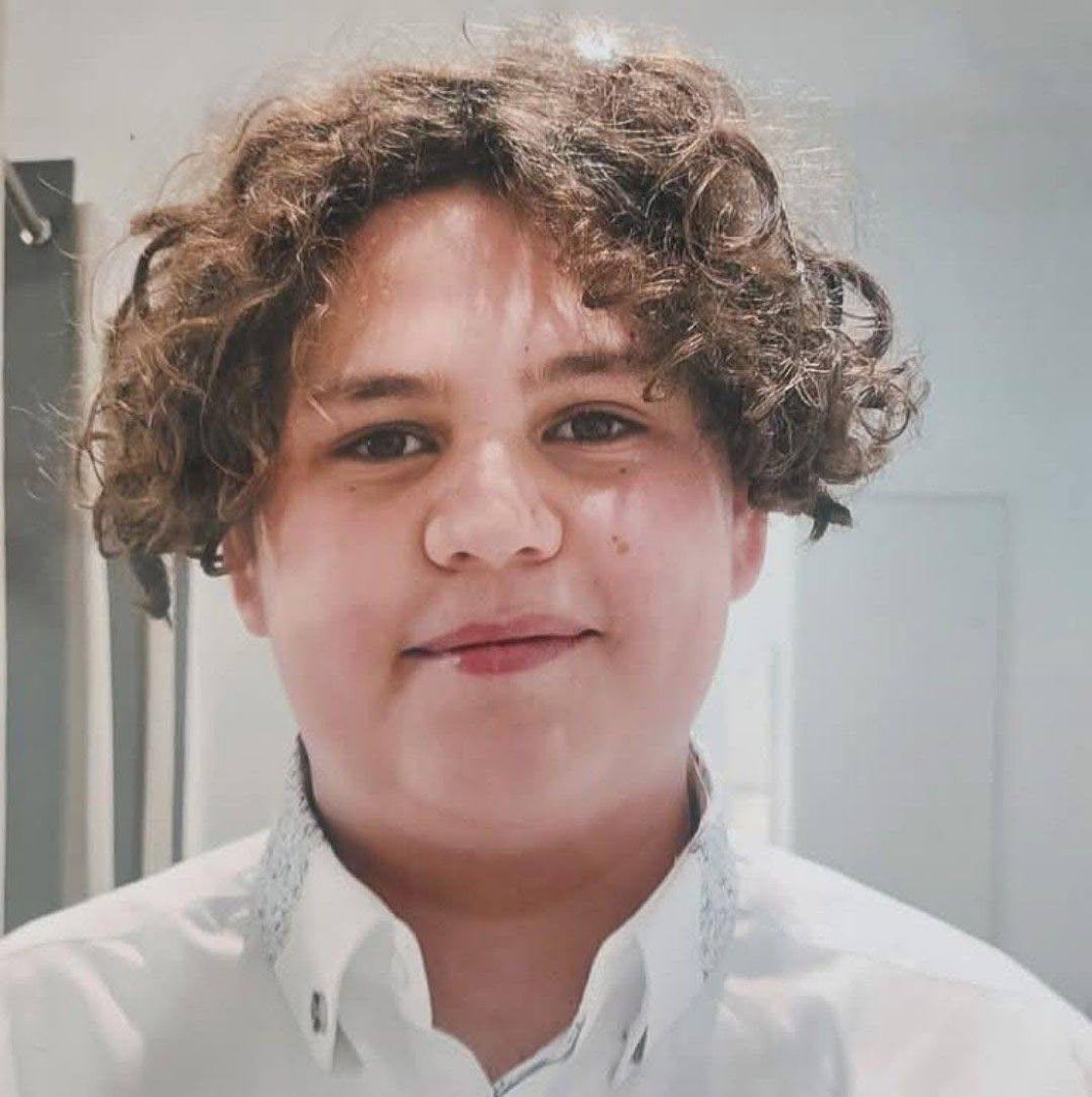 LeDirectInfo's tweet image. 🚨 ALERTE - MATÉO, 14 ans, a été TUÉ par un groupe d’individus dans la Haute-Marne. Il a été retrouvé avec un sac sur la tête. Le drame a eu lieu dans la nuit du 22 juin dernier et la presse locale n’a réalisé AUCUN ARTICLE. Sur Facebook, la mère de Matéo réclame le retour de la…
