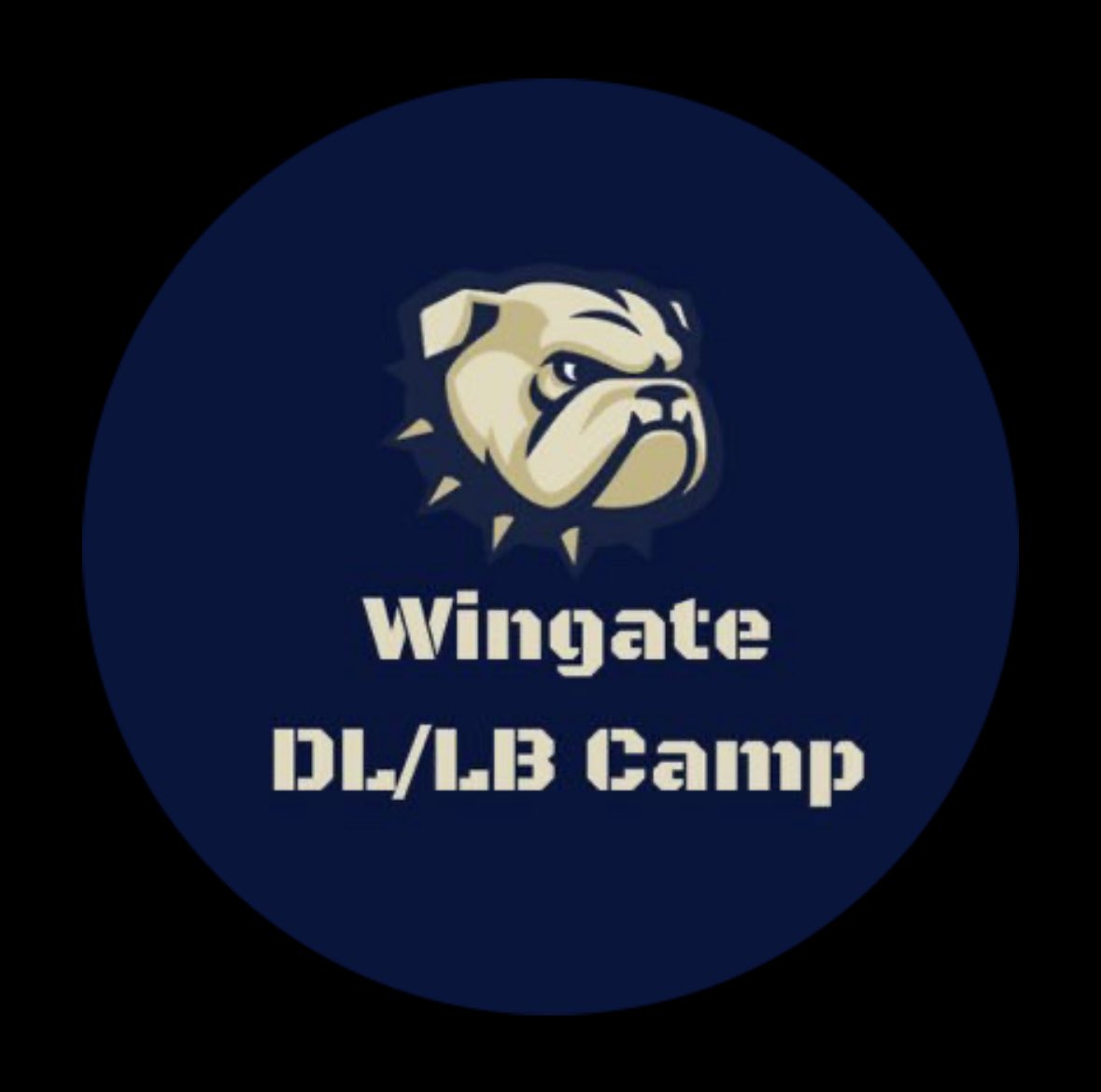 Jacob Long (@jacob_long_54) on Twitter photo Can’t wait to show out this weekend at the <a href="/WU_Bulldogs/">Wingate Bulldogs</a> 2 day camp!! So exited to get better! <a href="/PiedmontFB_25/">Piedmont Football</a> <a href="/CoachD_Dillard/">Daniel Dillard</a> <a href="/CoachBWhitejr/">Brian White Jr</a> <a href="/chelms56/">Carter Helms</a> <a href="/Coach_TKnight/">Coach Knight</a> <a href="/MalikRJordan/">Malik Richard Jordan</a> <a href="/WingateDLLB/">Wingate Football DL/LB Camp</a> Can’t wait to show out this weekend at the <a href="/WU_Bulldogs/">Wingate Bulldogs</a> 2 day camp!! So exited to get better! <a href="/PiedmontFB_25/">Piedmont Football</a> <a href="/CoachD_Dillard/">Daniel Dillard</a> <a href="/CoachBWhitejr/">Brian White Jr</a> <a href="/chelms56/">Carter Helms</a> <a href="/Coach_TKnight/">Coach Knight</a> <a href="/MalikRJordan/">Malik Richard Jordan</a> <a href="/WingateDLLB/">Wingate Football DL/LB Camp</a>