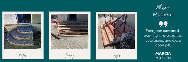 Mission in Action: A Family Served, a Leader Honored, Applying is Easy - mailchi.mp/rtnnv/newslett…