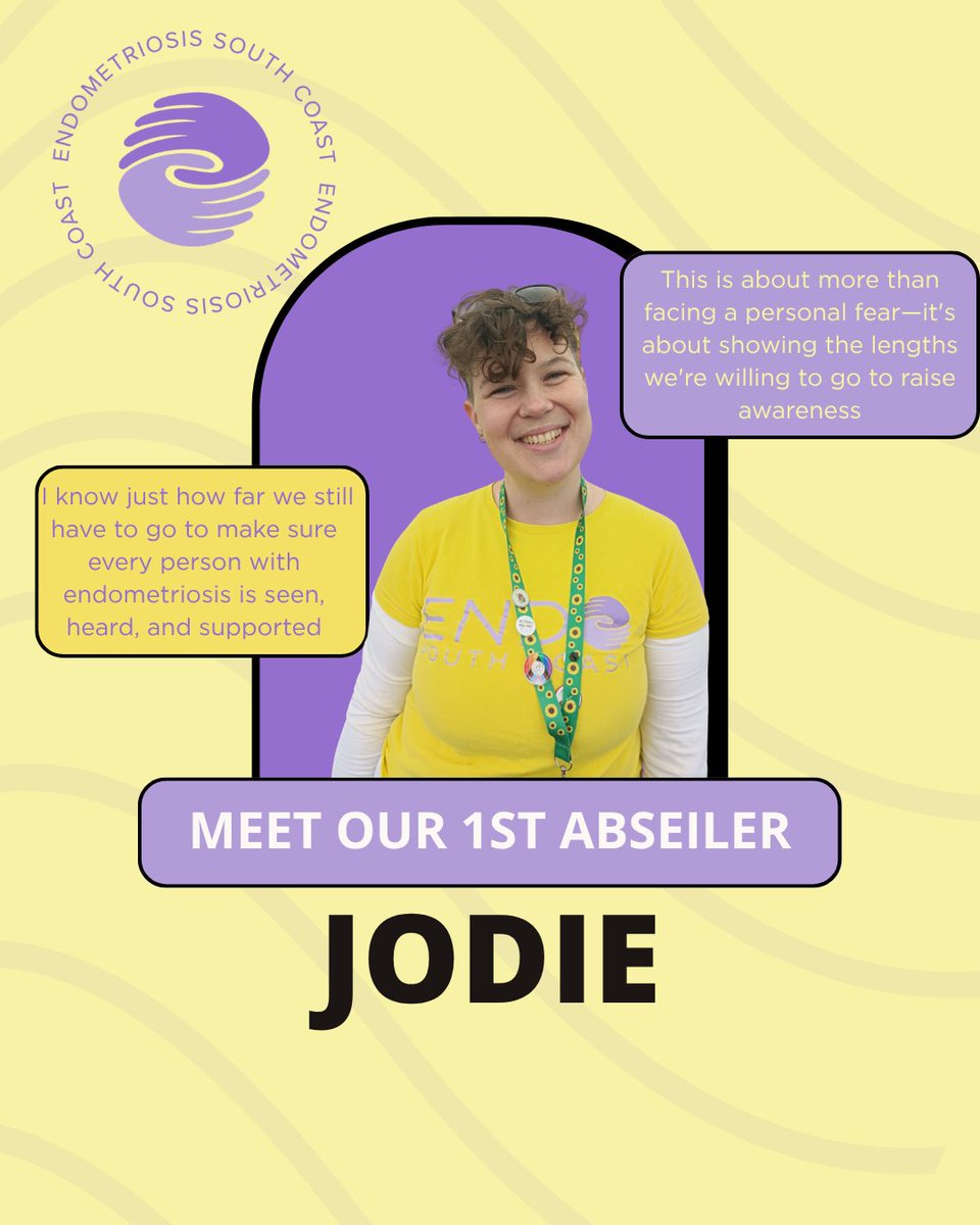 Your donations will directly fund:
awareness campaigns
Training and supporting volunteers
Outreach and community events

Even a small donation helps us keep the lights on—literally and figuratively—for people who feel left in the dark.

crowdfunder.co.uk/p/endometriosi…