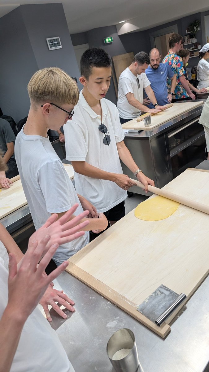 DHSBMrAndersonGeog tweet media