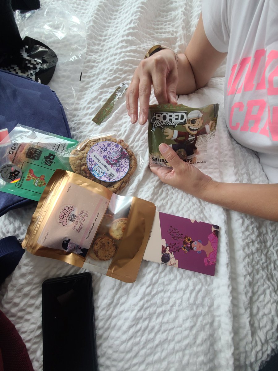 drugsupplies (@drugsupplies) on Twitter photo The wife likes the <a href="/BoredMunchies/">Bored Munchies</a> from the Made by Apes snack pack! <a href="/NOTNFTNYC/">NOT NFT NYC ๐</a> <a href="/NFT_NYC/">NFT.NYC</a> The wife likes the <a href="/BoredMunchies/">Bored Munchies</a> from the Made by Apes snack pack! <a href="/NOTNFTNYC/">NOT NFT NYC ๐</a> <a href="/NFT_NYC/">NFT.NYC</a>