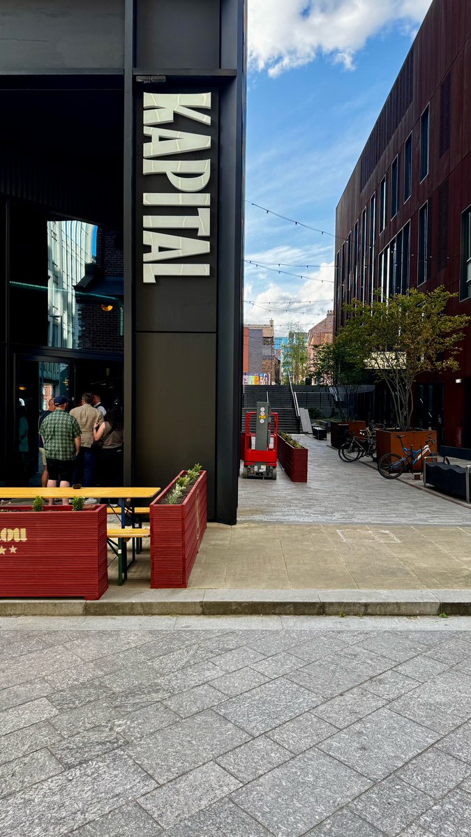 Sheffield Forum tweet media