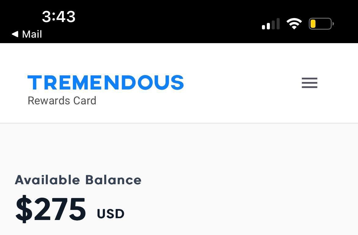 I made $275 yesterday from a 2 hour survey. That's $137.5/hour

I wrote a FULL GUIDE on how to apply, get accepted and make money with these online surveys. You can make $1-2k/month from this

Like, Retweet + Comment 'surveys' and I'll DM it to you for free

(must be following)