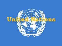 80 years ago, on this day the #UNCharter was signed and laid the foundation for international cooperation, peace and collective security. 
Today as Afghan women confront a dystopian reality, living under #GenderApartheid, the need for upholding the #UNCharter &amp; holding #Taliban