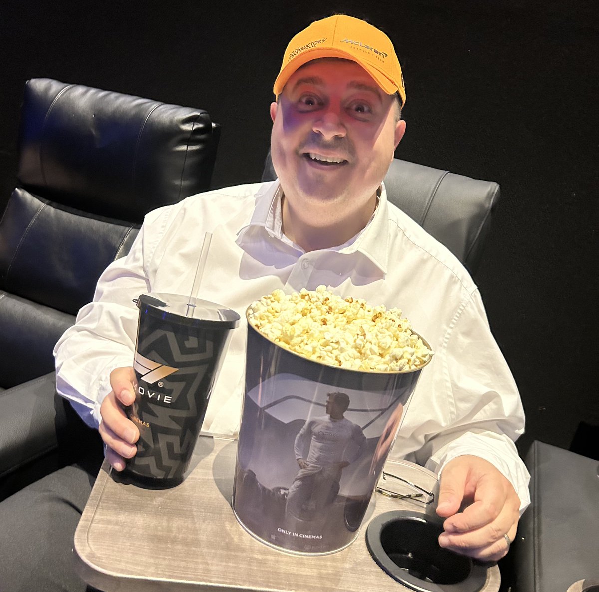 Simon Brooks tweet media