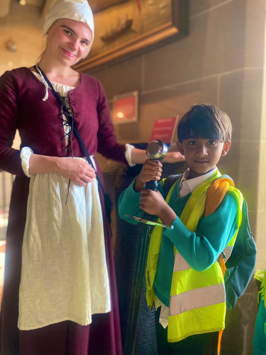 Miss Kingston (@misskingtindal) on Twitter photo π° Year 1 were ready to conquer Warwick Castle today! π°
βοΈ They broke down the bridge and drew their swords. βοΈ
<a href="/arktindal/">Ark Tindal</a> #TeamTindal <a href="/ArkSchools/">Ark Schools & Ventures</a> <a href="/WarwickCastle/">Warwick Castle</a> π° Year 1 were ready to conquer Warwick Castle today! π°
βοΈ They broke down the bridge and drew their swords. βοΈ
<a href="/arktindal/">Ark Tindal</a> #TeamTindal <a href="/ArkSchools/">Ark Schools & Ventures</a> <a href="/WarwickCastle/">Warwick Castle</a>