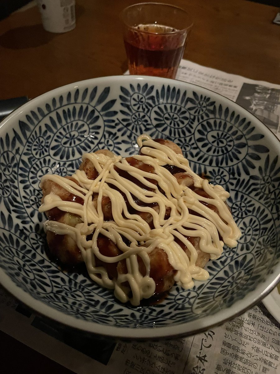 hakubapoi's tweet image. #たこ