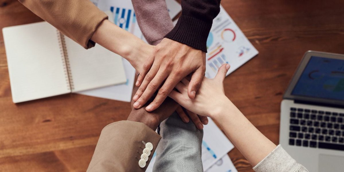 Something to consider if your association doesn't have the capacity to offer credentialing programs on your own: multi-channel training partnerships &gt;&gt; by Holmes Corporation buff.ly/gpFXIQl
#associations #associationmanagement