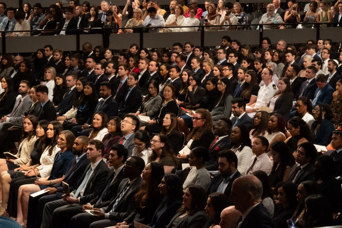 NYSBA's tweet photo. Congratulations to all the newly admitted attorneys who were officially sworn into the New York State Bar yesterday!
We are proud to celebrate this important milestone with you. Welcome to the New York legal community — we look forward to supporting you throughout your careers. https://t.co/RVoO3Tzy97