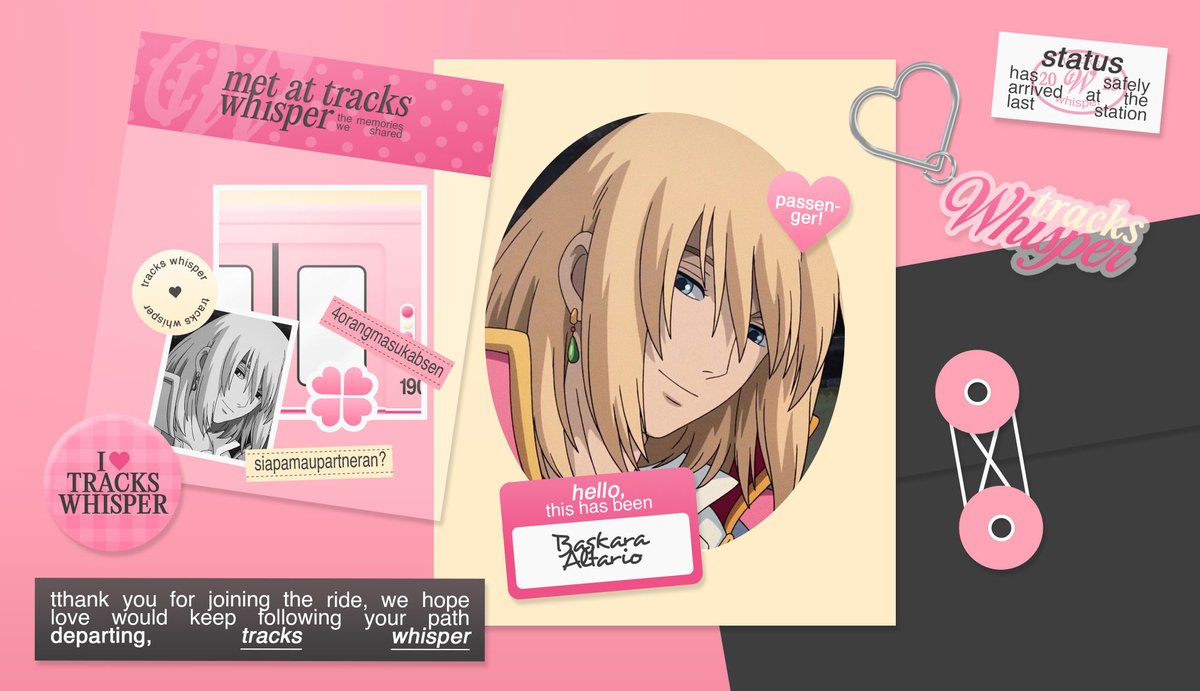 Baskara. tweet media