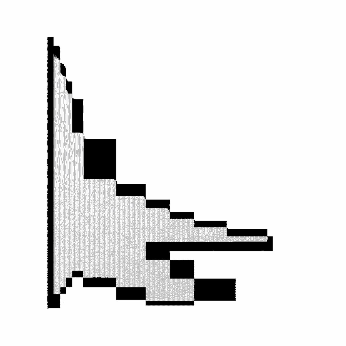 Iconic.

Still frames from ‘missing’ and ‘point’ by <a href="/totdgbtagb/">totty.eth 🍌</a> — collected.