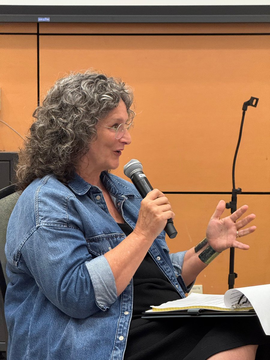 McMaster GSA tweet media