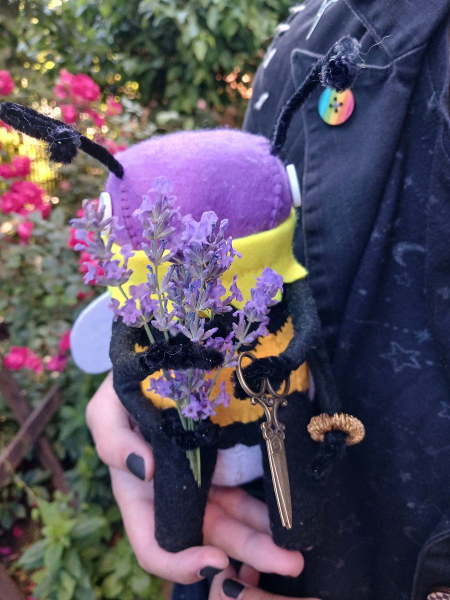 VergilSomn's tweet image. 🖤💜🤍💛
#украрт