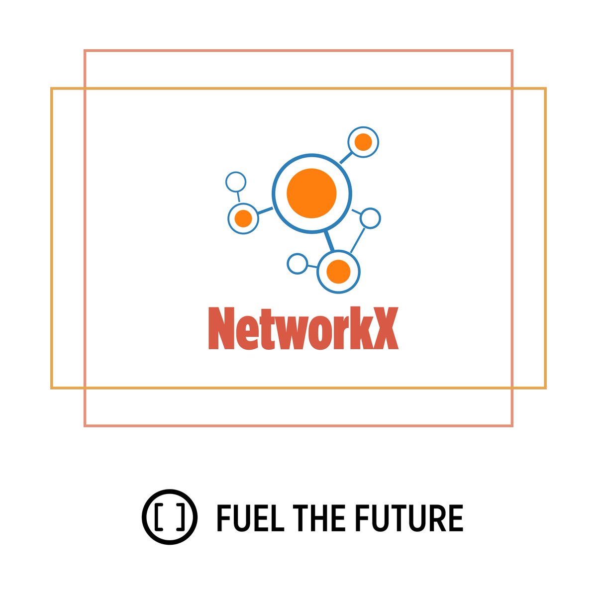 Benchmark smarter, not harder. NetworkX is building nx-bench—a central benchmarking suite for Python graph libraries. Visual dashboards, reproducible tests, and performance insights for all. 🚀 Fuel tools that accelerate research: hubs.la/Q03tTQ-90
 #FuelTheFuture #NetworkX
