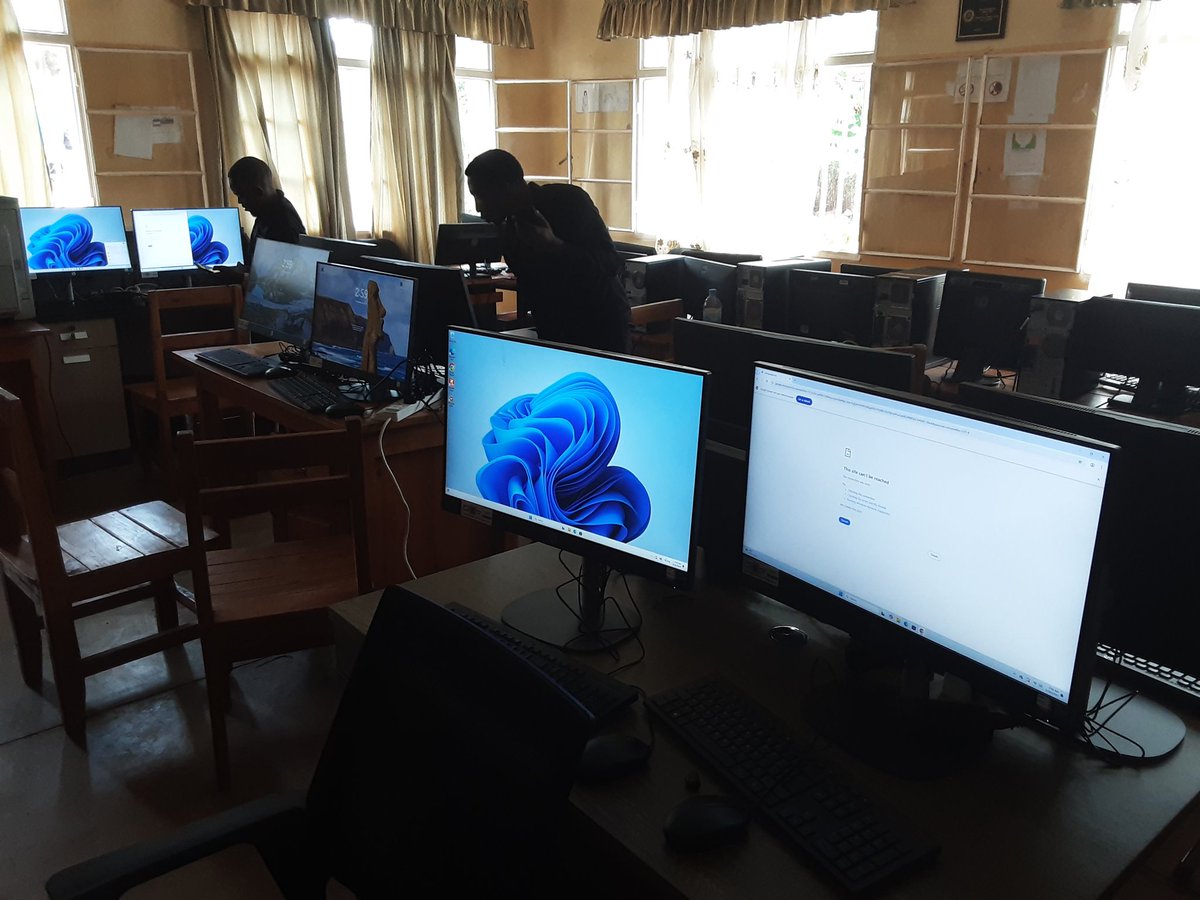 Kayonza Youth Friendly Center (Centre de Jeunes ) (@yegokayonza) on Twitter photo 2day <a href="/KayonzaDistrict/">Kayonza District</a> Vice Mayor <a href="/Harelimanajd/">J. Damascene</a> and DES received 10 desktop computers under the #DSEProgram in partnership with <a href="/DOTRwanda/">DOT Rwanda</a>& <a href="/RwandaYouthArts/">Ministry of Youth and Arts | Rwanda</a>,new resources will boost our digital capabilities and operational efficiency. <a href="/BoscoNyemazi/">Nyemazi John Bosco</a>
<a href="/jnabdallah/">UTUMATWISHIMA</a> <a href="/MastercardFdn/">Mastercard Foundation</a> 2day <a href="/KayonzaDistrict/">Kayonza District</a> Vice Mayor <a href="/Harelimanajd/">J. Damascene</a> and DES received 10 desktop computers under the #DSEProgram in partnership with <a href="/DOTRwanda/">DOT Rwanda</a>& <a href="/RwandaYouthArts/">Ministry of Youth and Arts | Rwanda</a>,new resources will boost our digital capabilities and operational efficiency. <a href="/BoscoNyemazi/">Nyemazi John Bosco</a>
<a href="/jnabdallah/">UTUMATWISHIMA</a> <a href="/MastercardFdn/">Mastercard Foundation</a>